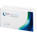 TopVue Air for Astigmatism (6 čoček)